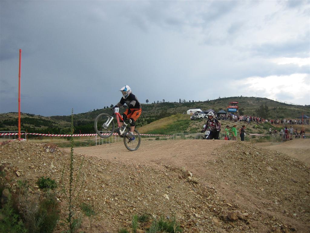 Stromlo MTB Nationals 0022